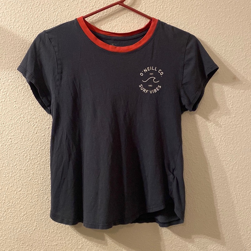 Oneill surf vibes shirt size XL